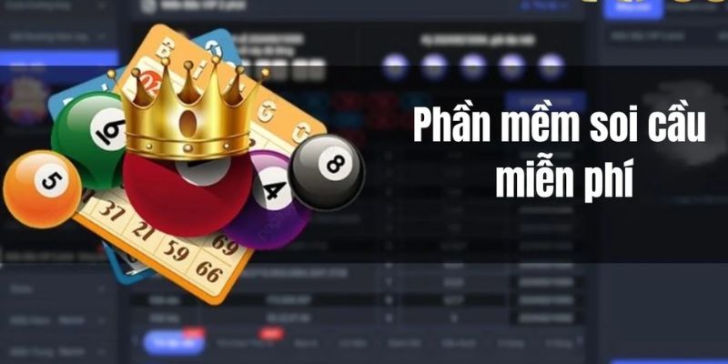 Cách dùng phần mềm soi cầu Hướng dẫn chi tiết cách dùng phần mềm soi cầu hiệu quả