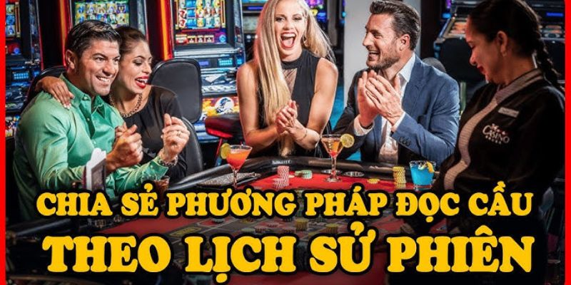 Đọc lịch sử bắt cầu Tại sao đọc lịch sử bắt cầu lại quan trọng?