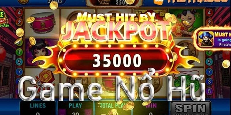 Jackpot Nổ Hũ Tại sao Jackpot Nổ Hũ lại bùng nổ trong cộng đồng người chơi?