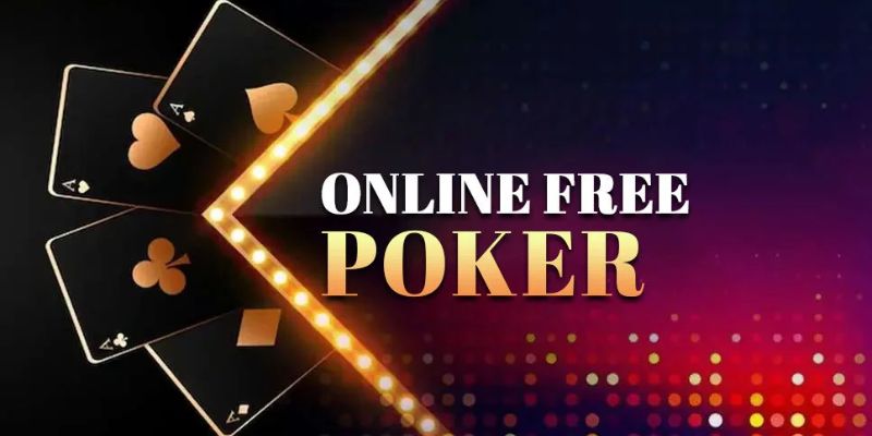 Poker Online Poker Online là gì và tại sao nó hấp dẫn?